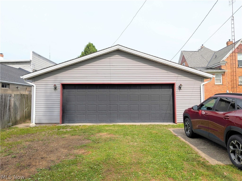 345 Wabash Avenue S Brewster OH 44613