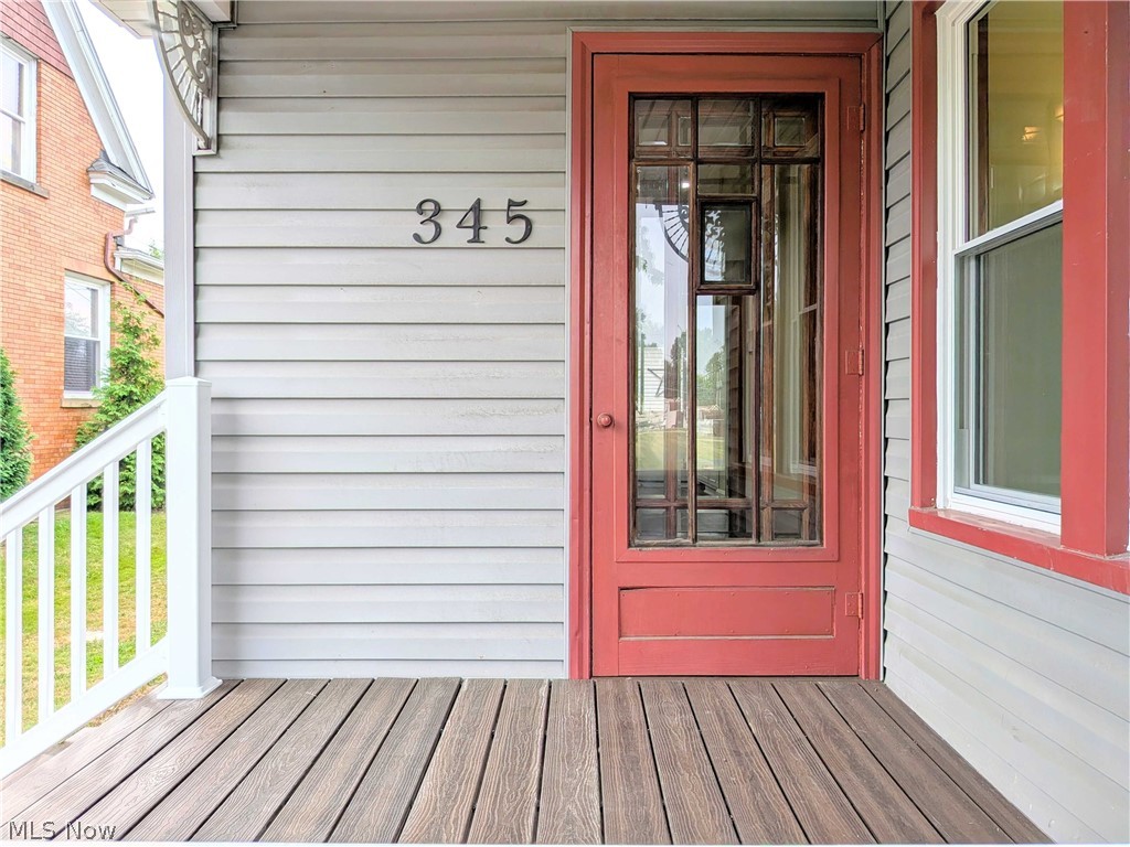 345 Wabash Avenue S Brewster OH 44613