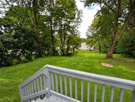 2415 Goodenough Avenue Akron OH 44320