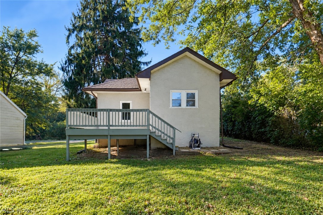 2415 Goodenough Avenue Akron OH 44320