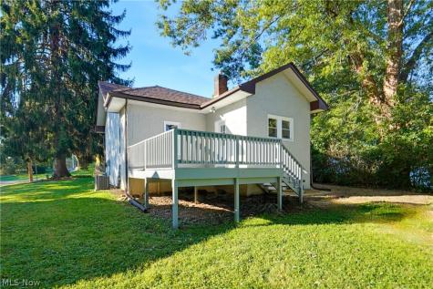2415 Goodenough Avenue Akron OH 44320