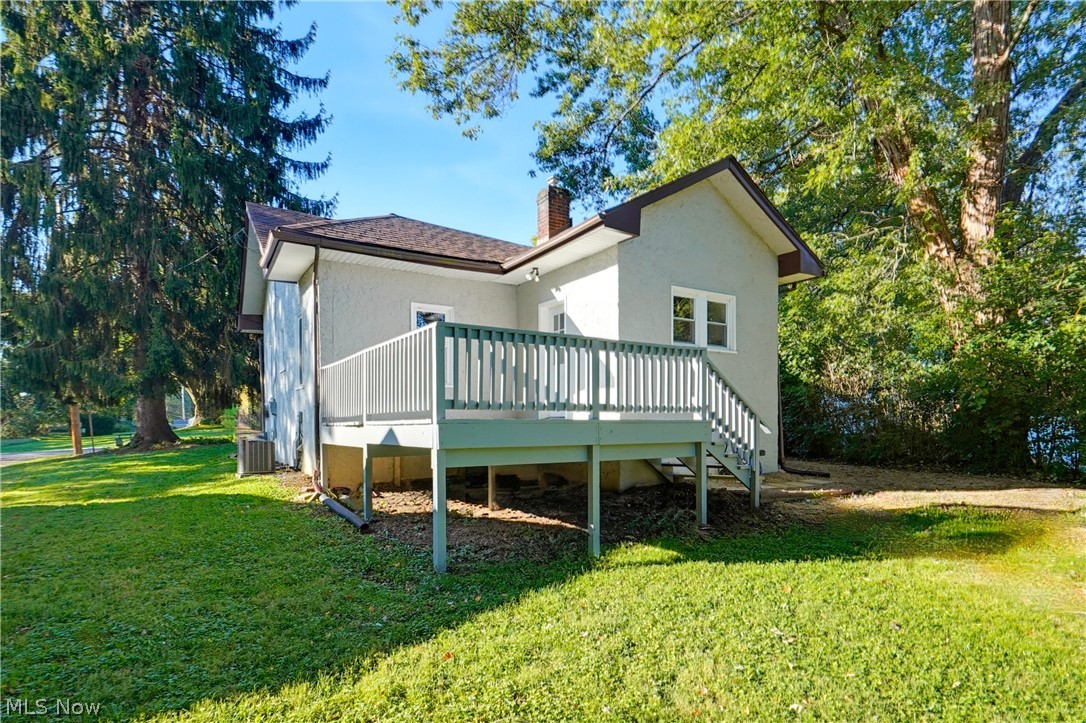 2415 Goodenough Avenue Akron OH 44320