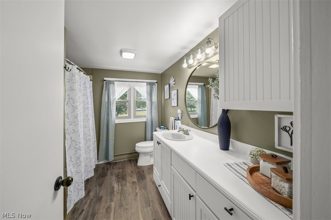 890 Bristol Champion Townline Road NE Bristolville OH 44402