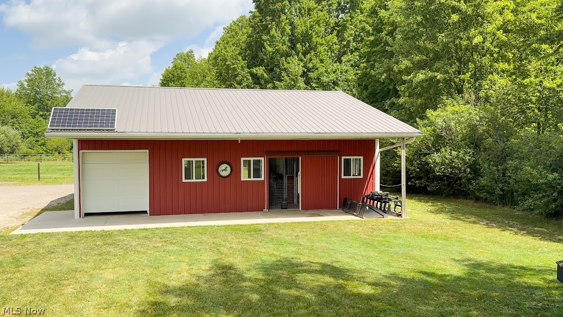 890 Bristol Champion Townline Road NE Bristolville OH 44402