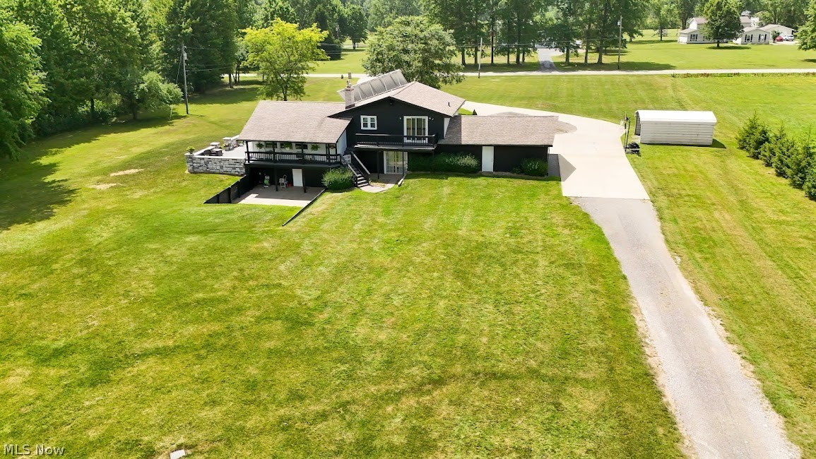 890 Bristol Champion Townline Road NE Bristolville OH 44402