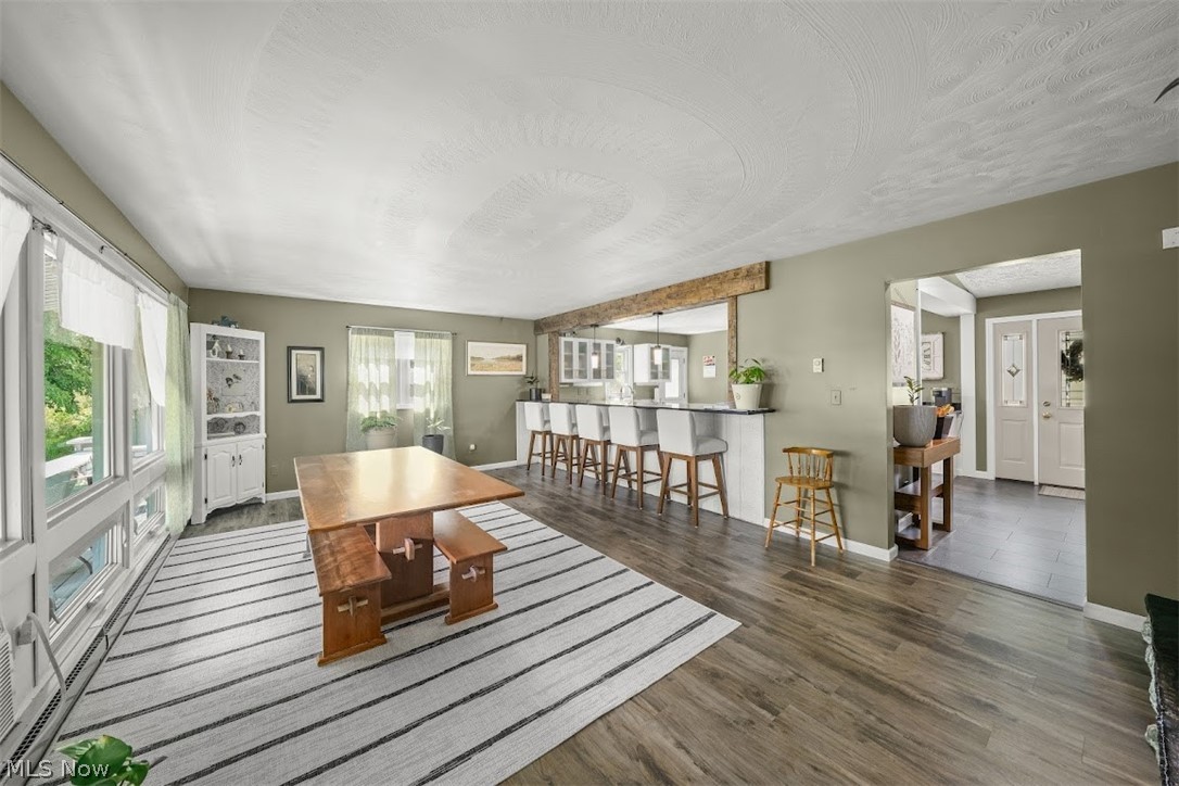 890 Bristol Champion Townline Road NE Bristolville OH 44402