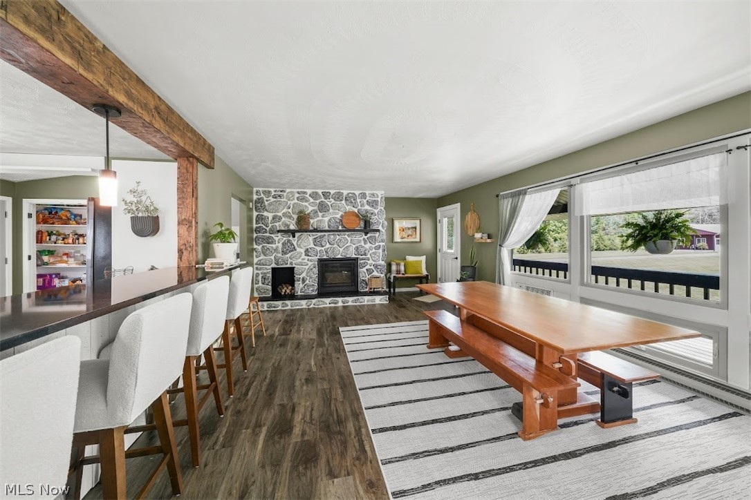 890 Bristol Champion Townline Road NE Bristolville OH 44402