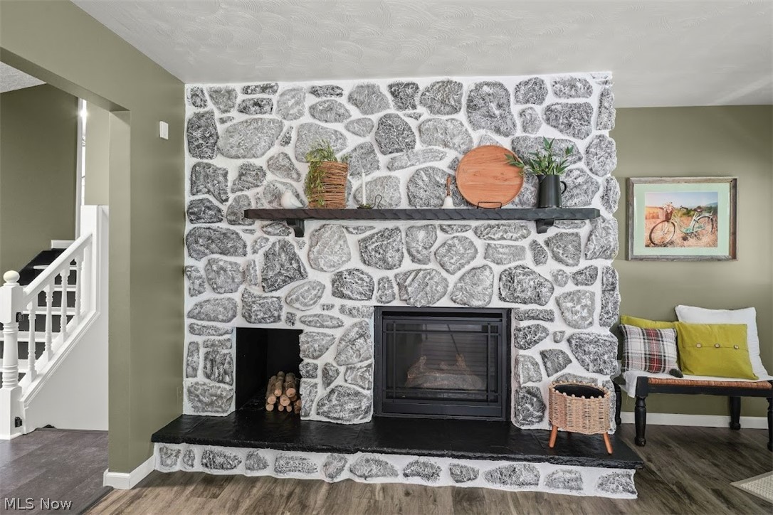 890 Bristol Champion Townline Road NE Bristolville OH 44402