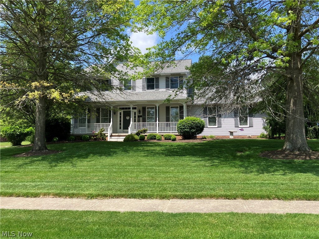 6675 Smucker Drive Westfield Center OH 44251