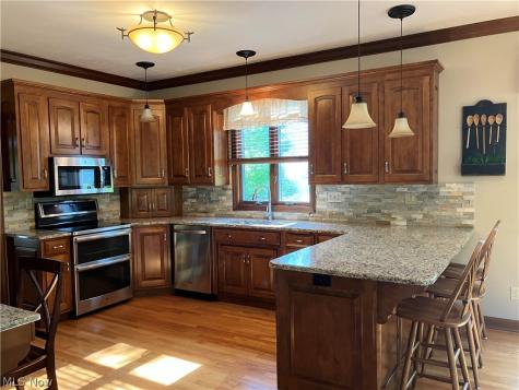 6675 Smucker Drive Westfield Center OH 44251