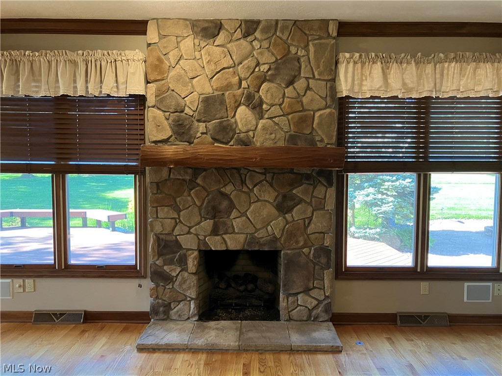 6675 Smucker Drive Westfield Center OH 44251