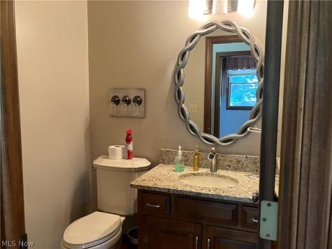 6675 Smucker Drive Westfield Center OH 44251