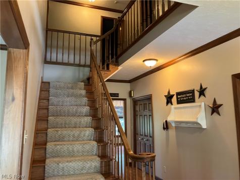 6675 Smucker Drive Westfield Center OH 44251