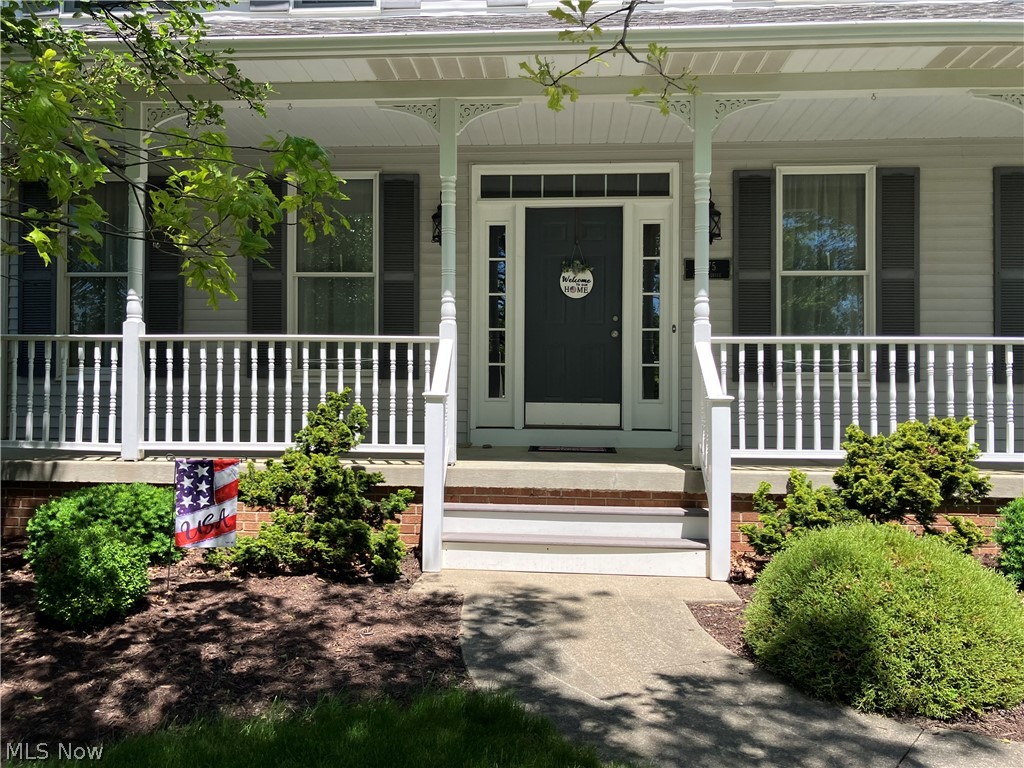 6675 Smucker Drive Westfield Center OH 44251