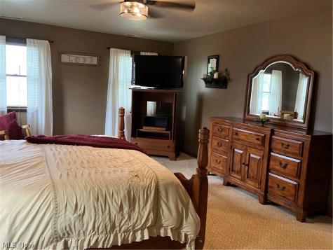 6675 Smucker Drive Westfield Center OH 44251