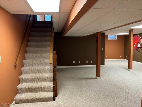 6675 Smucker Drive Westfield Center OH 44251