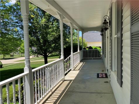 6675 Smucker Drive Westfield Center OH 44251