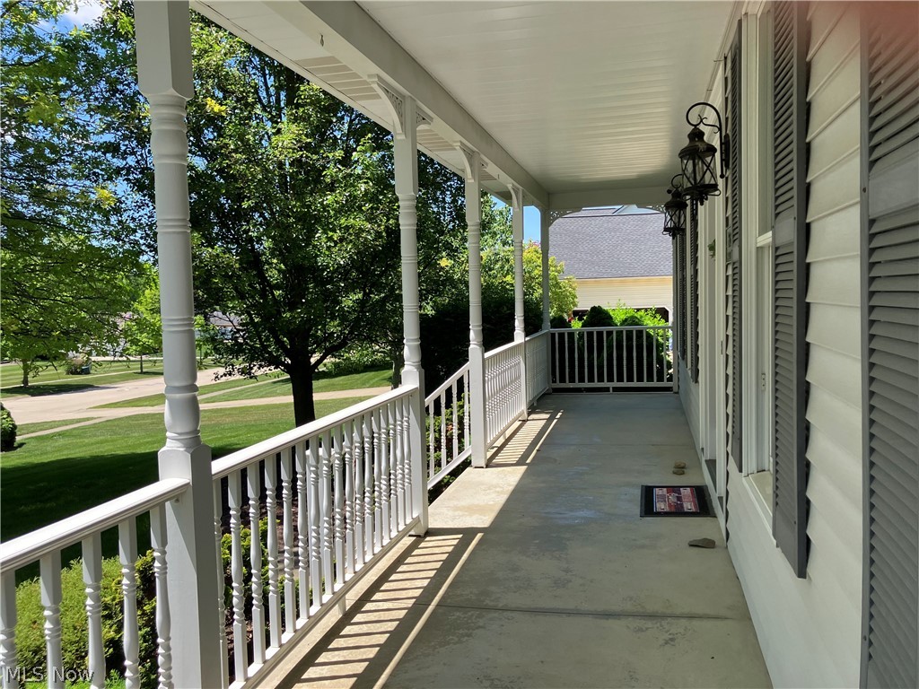 6675 Smucker Drive Westfield Center OH 44251