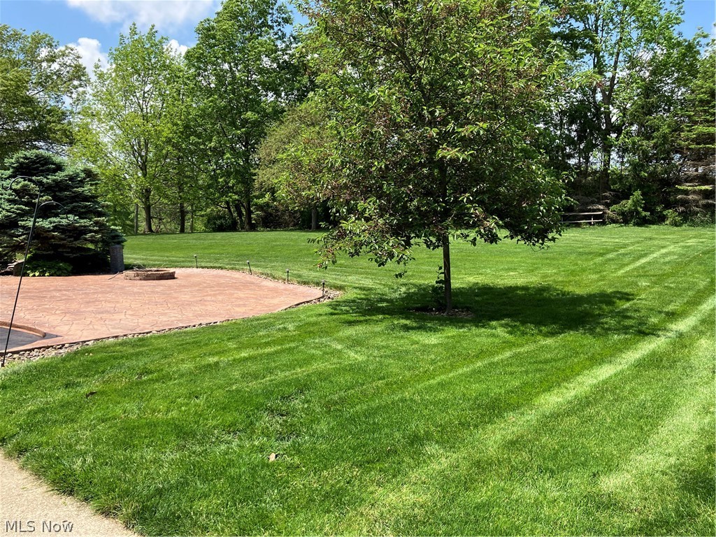 6675 Smucker Drive Westfield Center OH 44251
