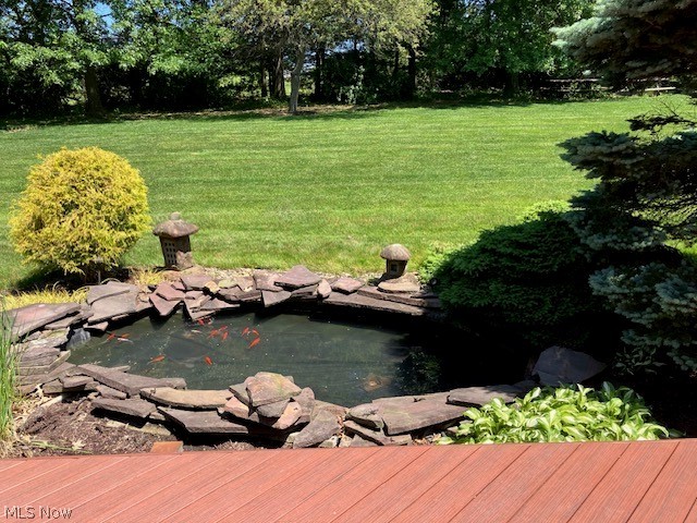 6675 Smucker Drive Westfield Center OH 44251