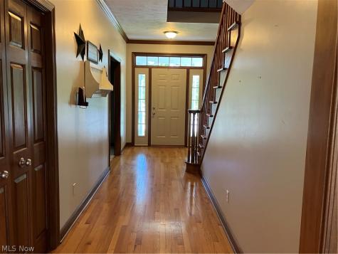 6675 Smucker Drive Westfield Center OH 44251