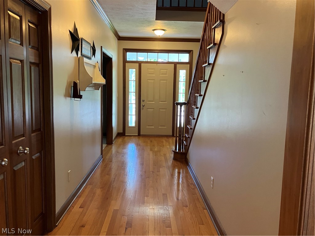 6675 Smucker Drive Westfield Center OH 44251