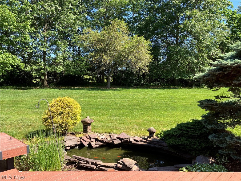 6675 Smucker Drive Westfield Center OH 44251