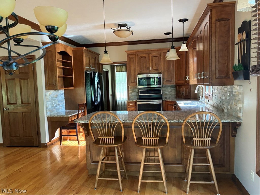 6675 Smucker Drive Westfield Center OH 44251