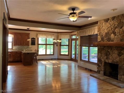6675 Smucker Drive Westfield Center OH 44251