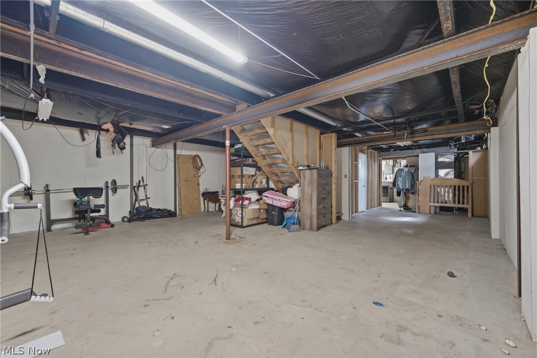 3839 E Sterling Road Creston OH 44217