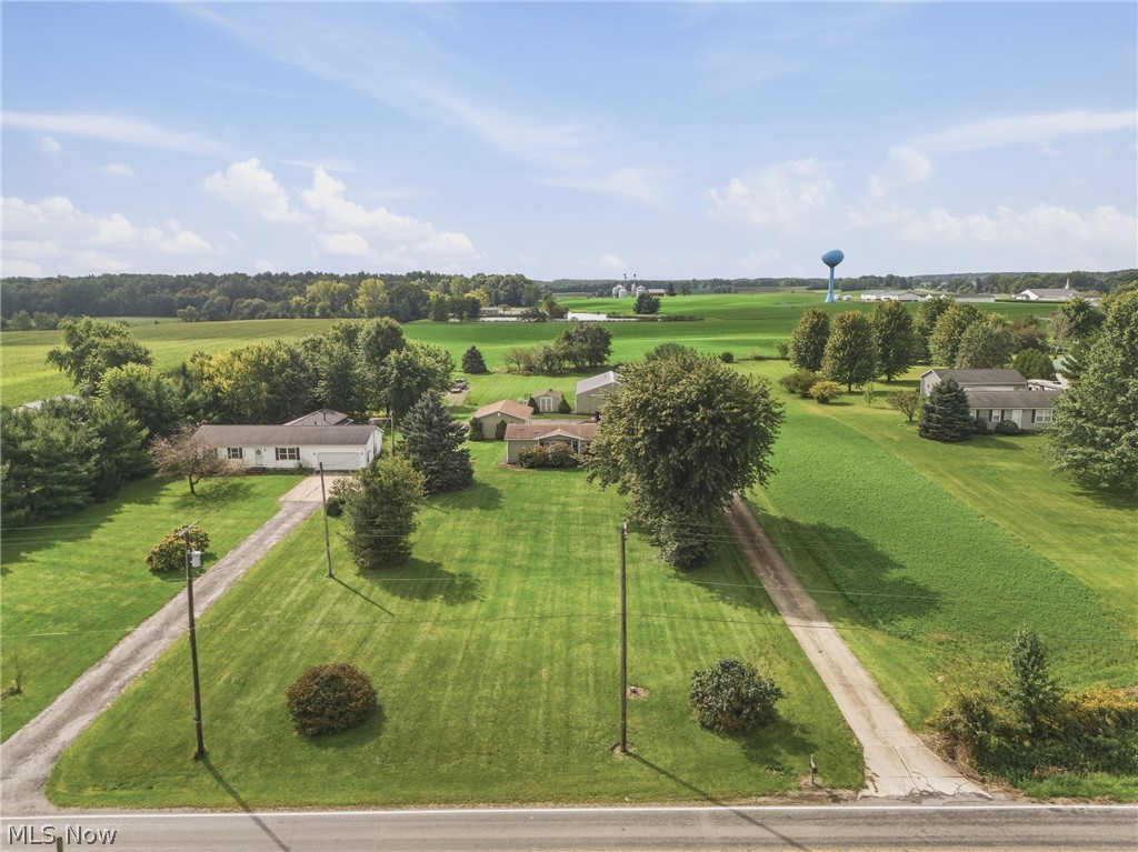 3839 E Sterling Road Creston OH 44217