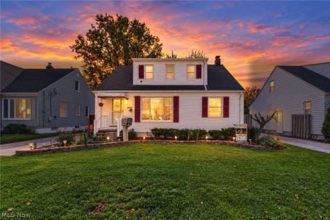 15643 Bowfin Boulevard Brook Park OH 44142