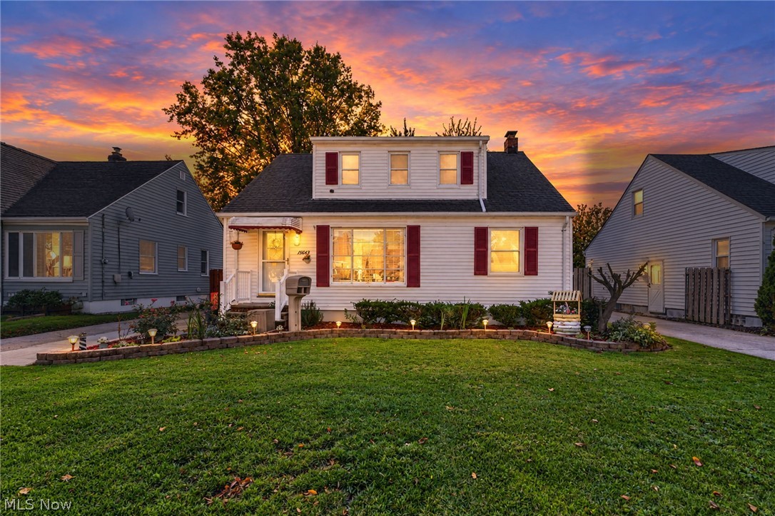 15643 Bowfin Boulevard Brook Park OH 44142