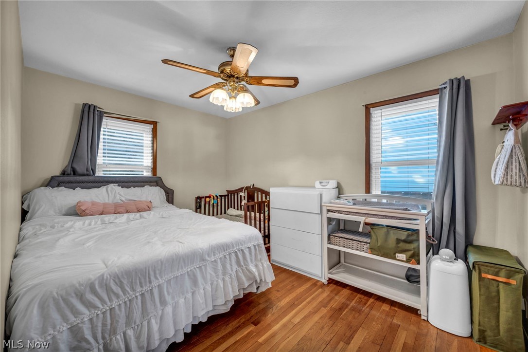 15643 Bowfin Boulevard Brook Park OH 44142