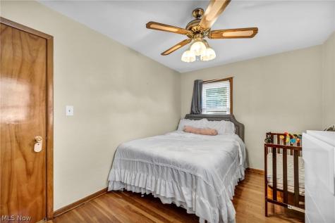 15643 Bowfin Boulevard Brook Park OH 44142