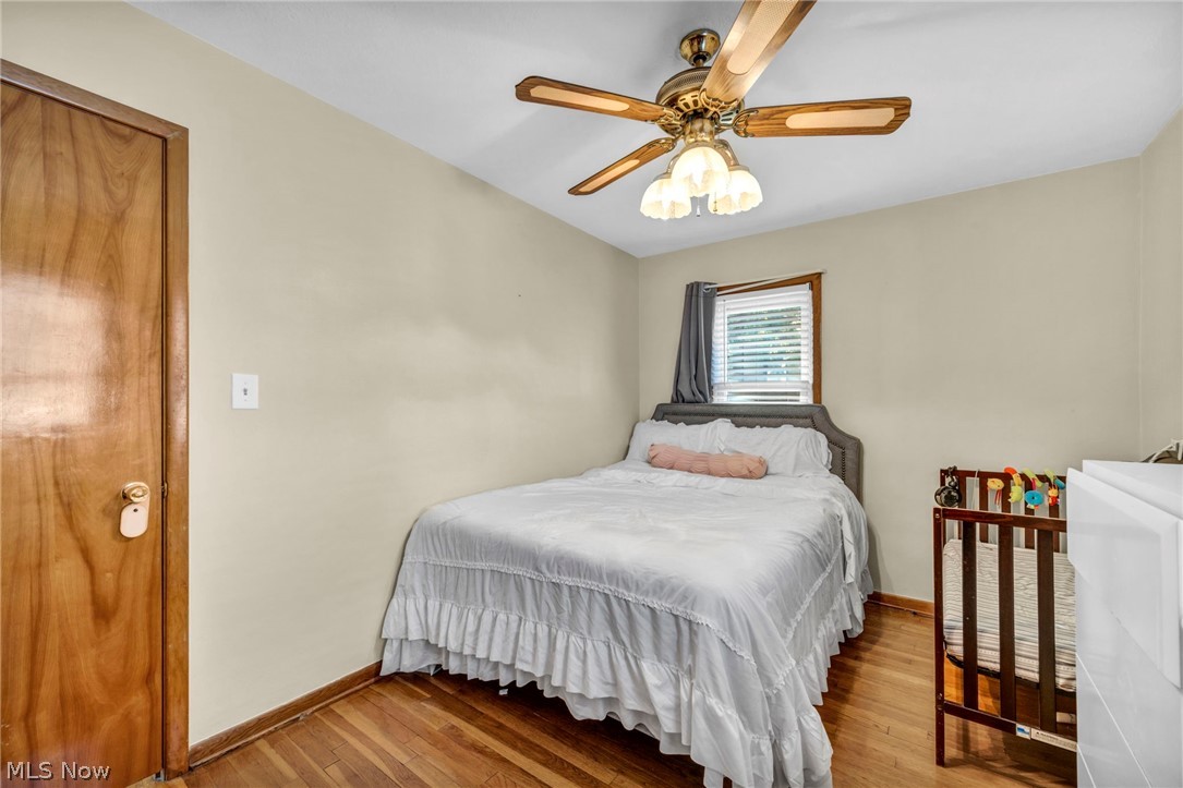 15643 Bowfin Boulevard Brook Park OH 44142