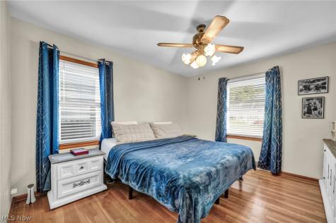 15643 Bowfin Boulevard Brook Park OH 44142