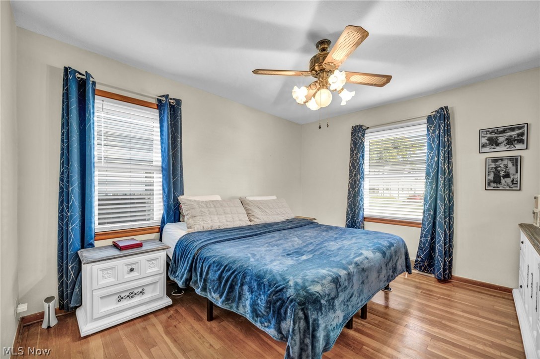 15643 Bowfin Boulevard Brook Park OH 44142