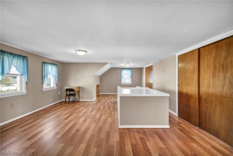 15643 Bowfin Boulevard Brook Park OH 44142