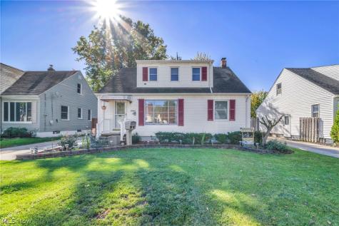 15643 Bowfin Boulevard Brook Park OH 44142
