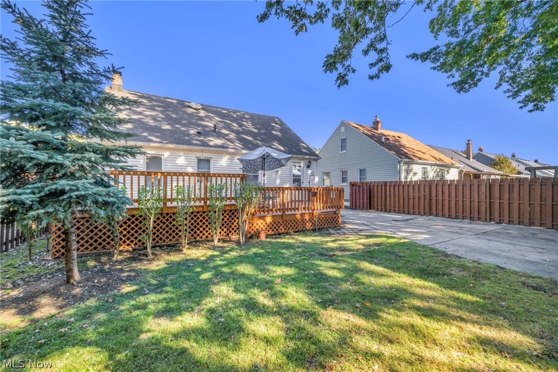 15643 Bowfin Boulevard Brook Park OH 44142