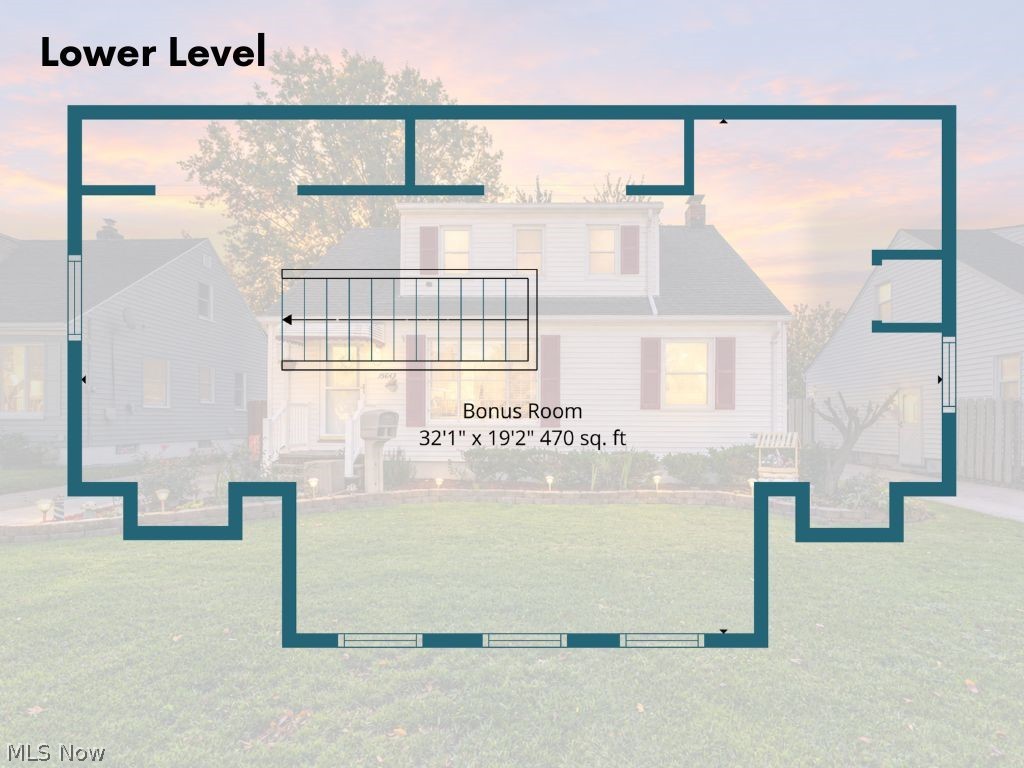 15643 Bowfin Boulevard Brook Park OH 44142