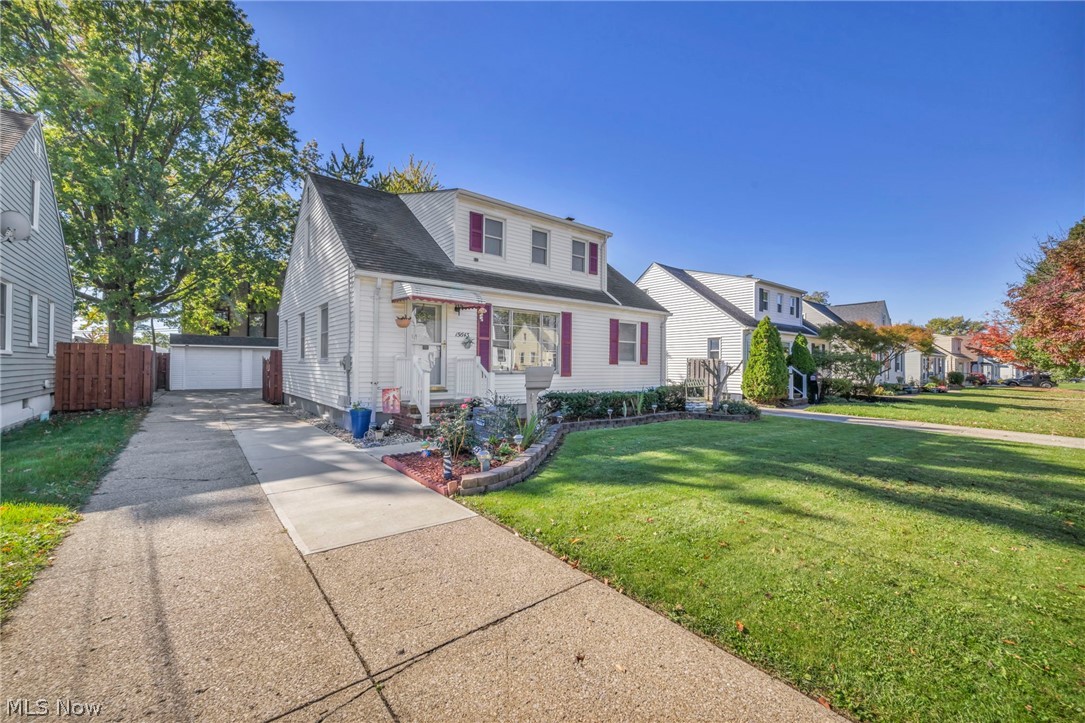 15643 Bowfin Boulevard Brook Park OH 44142