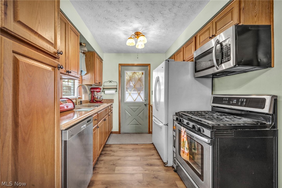 15643 Bowfin Boulevard Brook Park OH 44142