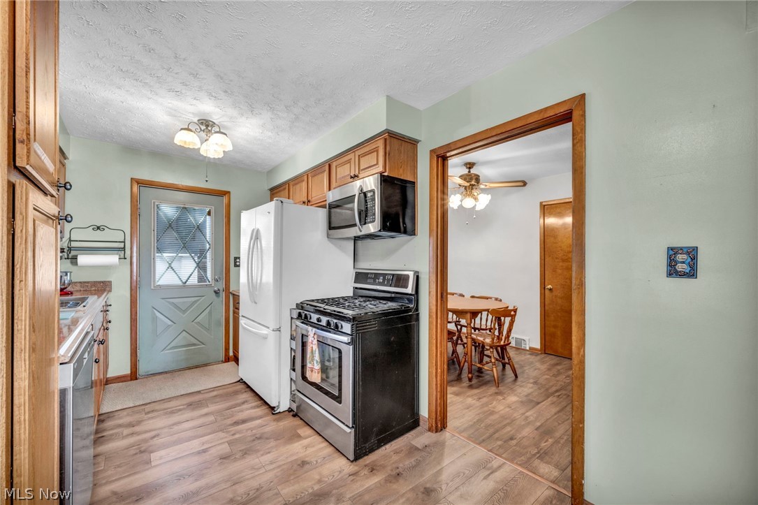 15643 Bowfin Boulevard Brook Park OH 44142