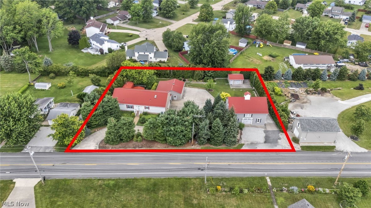 45002 Middle Ridge Road Amherst OH 44001