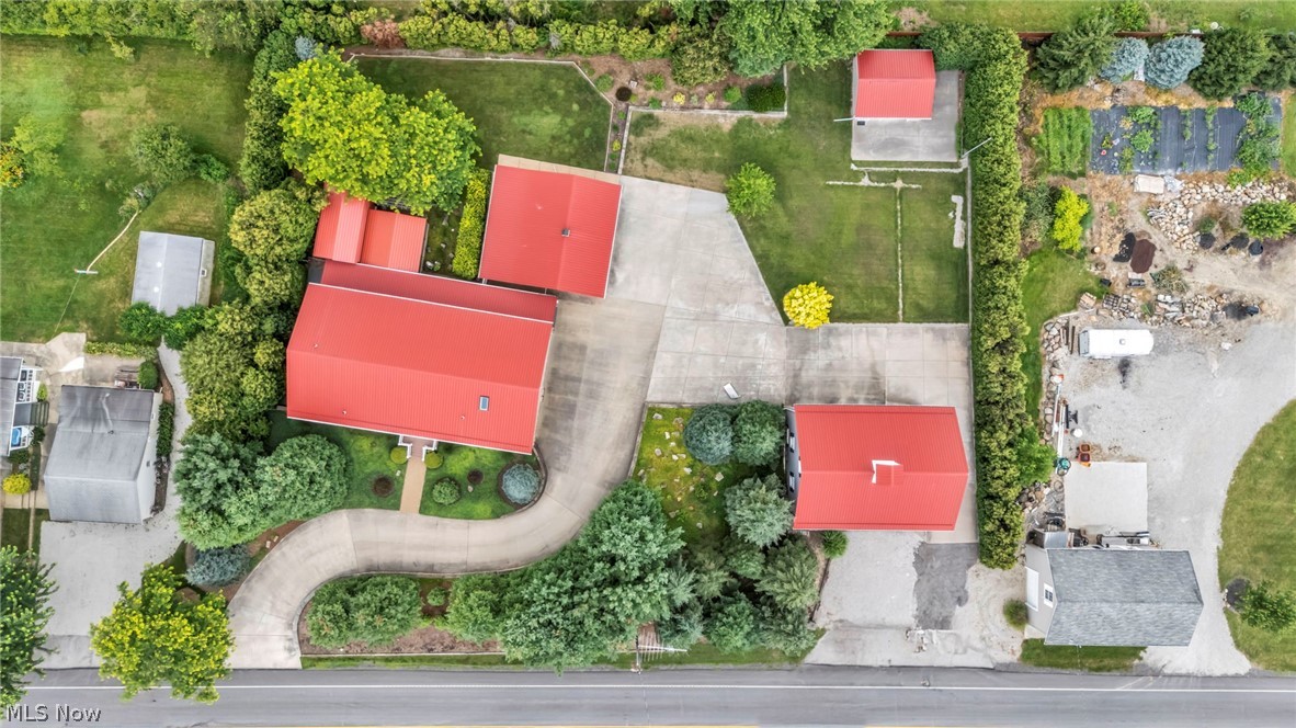 45002 Middle Ridge Road Amherst OH 44001