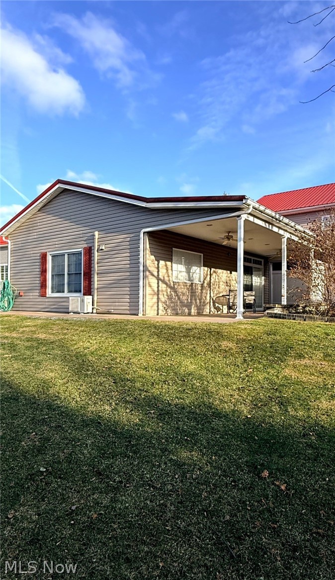 45002 Middle Ridge Road Amherst OH 44001