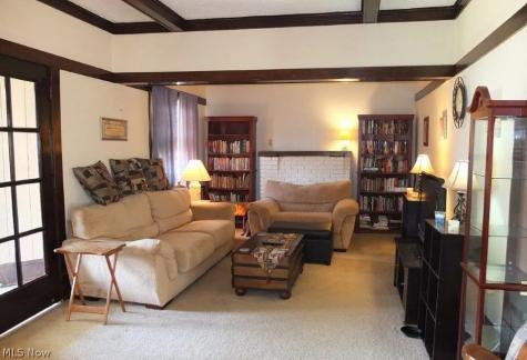 648 Maryland Avenue SW Canton OH 44710
