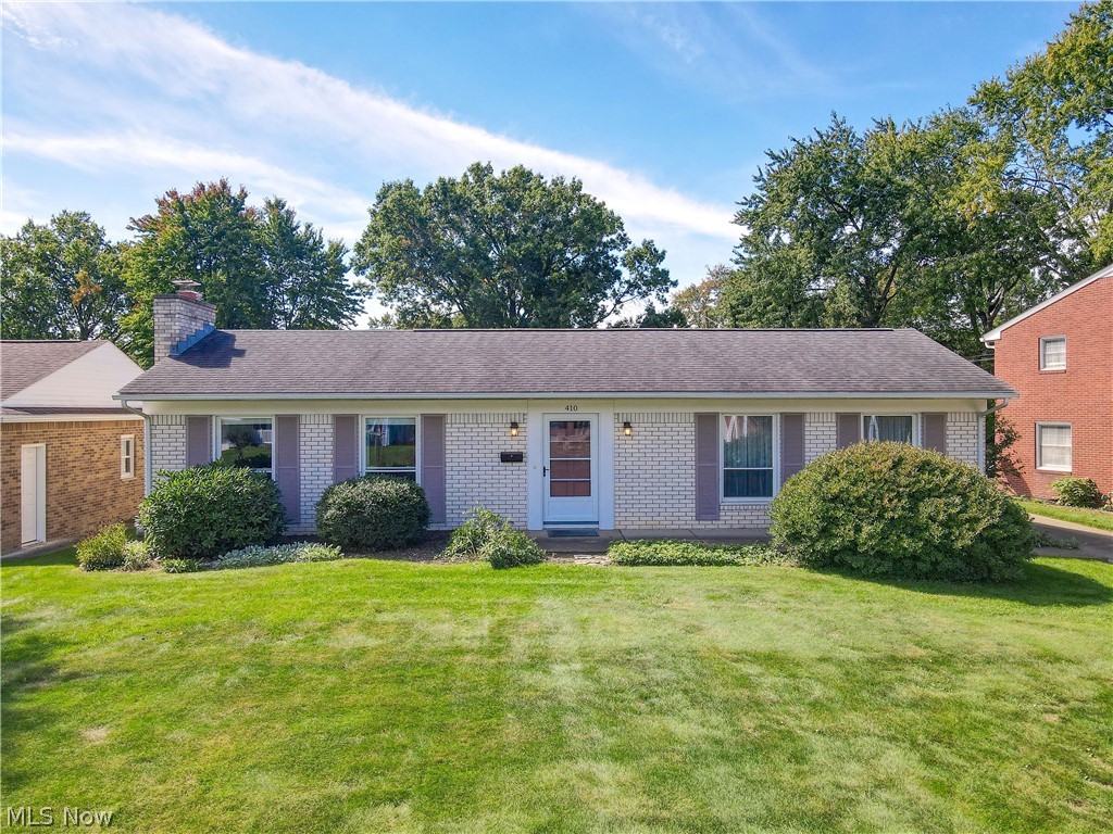 410 Chapple Hill Drive NE North Canton OH 44720